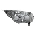 Farol Gm S10 Trailblazer 2012 2013 2014 2015 2016 Novo Esquerdo/motorista