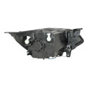 Sinaleira Esquerda Chevrolet Onix Plus 2020 21 22 23 24 2025 Esquerdo/motorista Transparente