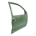 Porta Dianteira Toyota Hilux Sw4 Std Sr Srv 2005 A 2015 Ld Dianteira Direita/passageiro Cinza