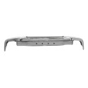 Parachoque Traseiro Toyota Hilux 2016 2017 2018 2019 20 2021