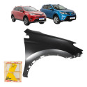 Paralama Toyota Rav4 Top 2013 2016 2017 A 2018 Ld
