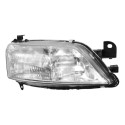 Par Sinaleira Chevrolet Vectra 1996 1997 1998 Novo Ambos Lados Transparente