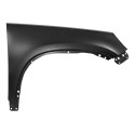 Par Paralama Vw Tiguan 2009 2010 2011 12 13 14 15 16 2017