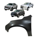 Paralama S10 Trailblazer 2013 2014 2015 2016 2017 2018 2019