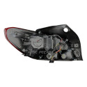 Lanterna Direita Gm Onix Hatch 2020 2021 2022 A 2025 C/ Led Direito/passageiro Direito