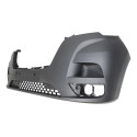Parachoque Renault Master 2023 2024 2025 2026 Textured Black