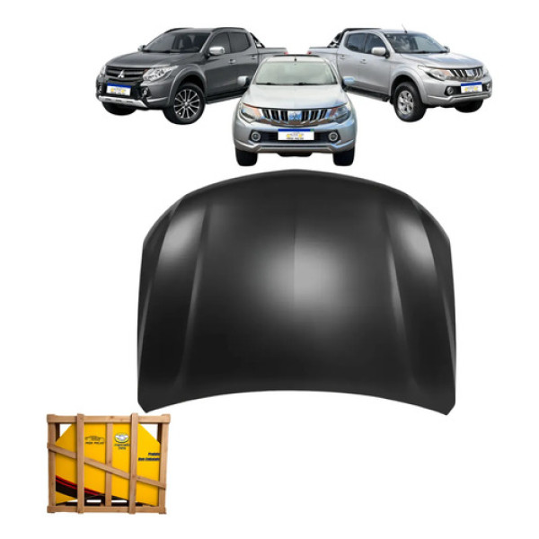 Capu Mitsubishi L200 Triton 2018 2019 2020 2021 2022 2023