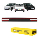 Lanterna Central Byd Dolphin Mini 2024 2025 2026 Nova Ambos Lados Cristal