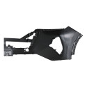 Parachoque Chery Tiggo 7 2023 2024 2025 2026 Novo Preto