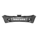 Parachoque Nissan Tiida 2008 2009 2010 2011 2012 2013 Preto