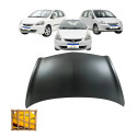 Capo Honda Fit 2003 2004 2005 2006 2007 2008 Dianteiro