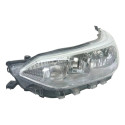 Sinaleira Toyota Yaris 2018 19 20 21 22 23 24 2025 L.e S/led Esquerdo/motorista