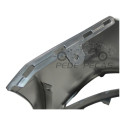 Parachoque Dianteiro Ford Fusion 2013 2014 2015 2016 Novo Cinza