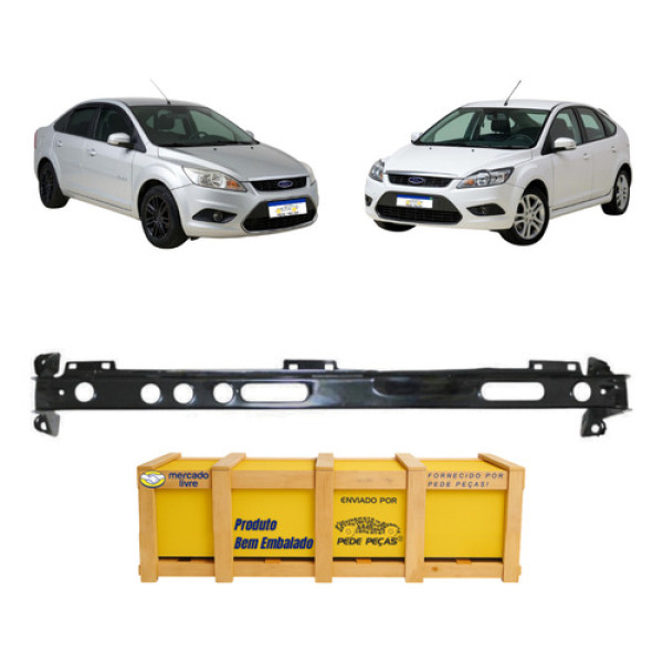 Suporte Inferior Radiador Focus 2009 2010 2011 2012 2013