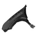 Paralama Ford Ecosport 2008 2009 2010 2011 Dianteiro Novo Ld