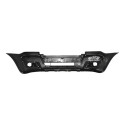 Parachoque  Ford Ranger 2016 2017 2018 2019 Novo Preto