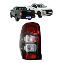 Lanterna Triton L200 Sport Gl Gls Hpe 2021 A 2025 S/ Led