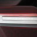 Lanterna Sinaleira Byd Dolphin Mini Ev Gs 2024 A 2027 L.e Esquerdo/motorista Vermelho