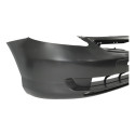 Parachoque Dianteiro Honda Fit 2003 2004 2005 2006 Novo Preto