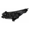 Sinaleira Fiat Argo Cronos 2017 A 2023 S/led S/auxiliar Ld Direito/passageiro Preto/fumê