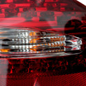 Lanterna Traseira Jac J5 2013 Com Soquete Direito Novo Direito/passageiro Direito
