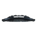 Spoiler Parachoque Dianteiro Geely Ex2 2025 2026 2027 Novo Preto