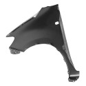 Paralama Direito Hilux 2006 07 08 09 10 2011 S/furo Moldura