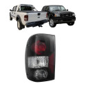 Lanterna Direita Ford Ranger 2005 A 2009 Fume Direito/passageiro Direito