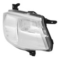 Sinaleira Esquerda Nissan Tiida 2007 08 09 A 2013 C/avaria Esquerdo/motorista