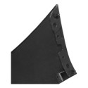 Parachoque Superior Jumpy 2018 2019 2020 2021 2022 2023 2024 Preto