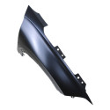 Paralama Volkswagen Tera 2025 2026 2027 Comfort High Novo Ld
