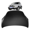 Capo Honda Crv 2010 2011 Novo Preto