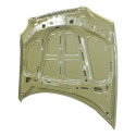Capo Chevrolet Corsa Classic 2009 2010 Novo Cinza