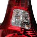 Lanterna Sinaleira Jac J2 2012 2013 A 2016 Com Soquete Novo
