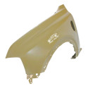 Paralama Dianteiro Ford Ranger 2024 2025 2026