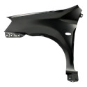 Paralama Direito Toyota Etios 2012 13 14 15 A 20 2021 C/furo