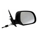 Retrovisor Nissan March 2012 A 2020 C/controle Par Manual