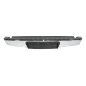 Parachoque Traseiro Hilux 2005 06 07 08 09 10 11 12 13 14 15
