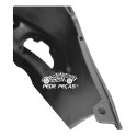 Parachoque Dianteiro Toyota Corolla 2005 2006 2007 2008 Preto