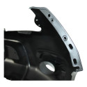 Parachoque Dianteiro Frontier Sl Sv Attack 2013 2014 2015 16 Preto
