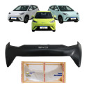 Parachoque Byd Dolphin Mini 2024 2025 2026 Preto