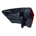 Lanterna Sinaleira Canto Jetta 2018 19 A 2026 Full Led Ld Direito/passageiro Vermelho
