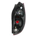 Lanterna Sinaleira Gm Celta 2006 A 10 11 12 13 14 2015 Le Esquerdo/motorista