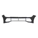 Parachoque Vw Polo Track E Polo Robust 2023 2024 2025 2026 Preto