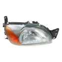 Sinaleira Farol Fiesta Courier 2000 A 08 09 10 11 12 2013 Ld Direito/passageiro