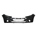 Parachoque Peugeot 208 Allure 2017 2018 19 2020 Novo Preto