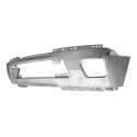 Parachoque Dianteiro Ford Ranger 2010 2011 2012 Cromado Novo Cromado