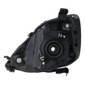 Sinaleira Direita Honda Fit 2009 2010 2011 2012 Direito/passageiro