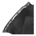 Parachoque Traseiro Hb20 Hatch 2012 2013 2014 2015 Novo