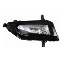 Farol Milha Cibie Vw Golf Variant 2018 2019 Jetta 19 2020 Le Cristal